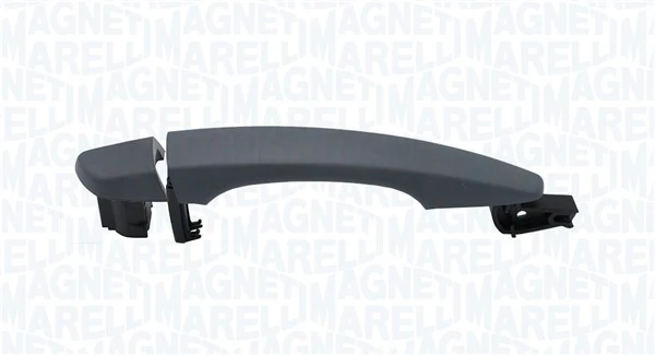 Exterior Door Handle